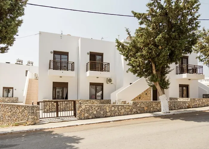 Harmonia At Gennadi Court