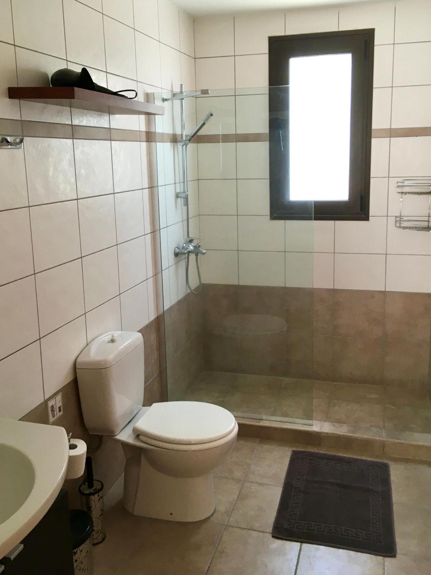 Apartment Harmonia At Court