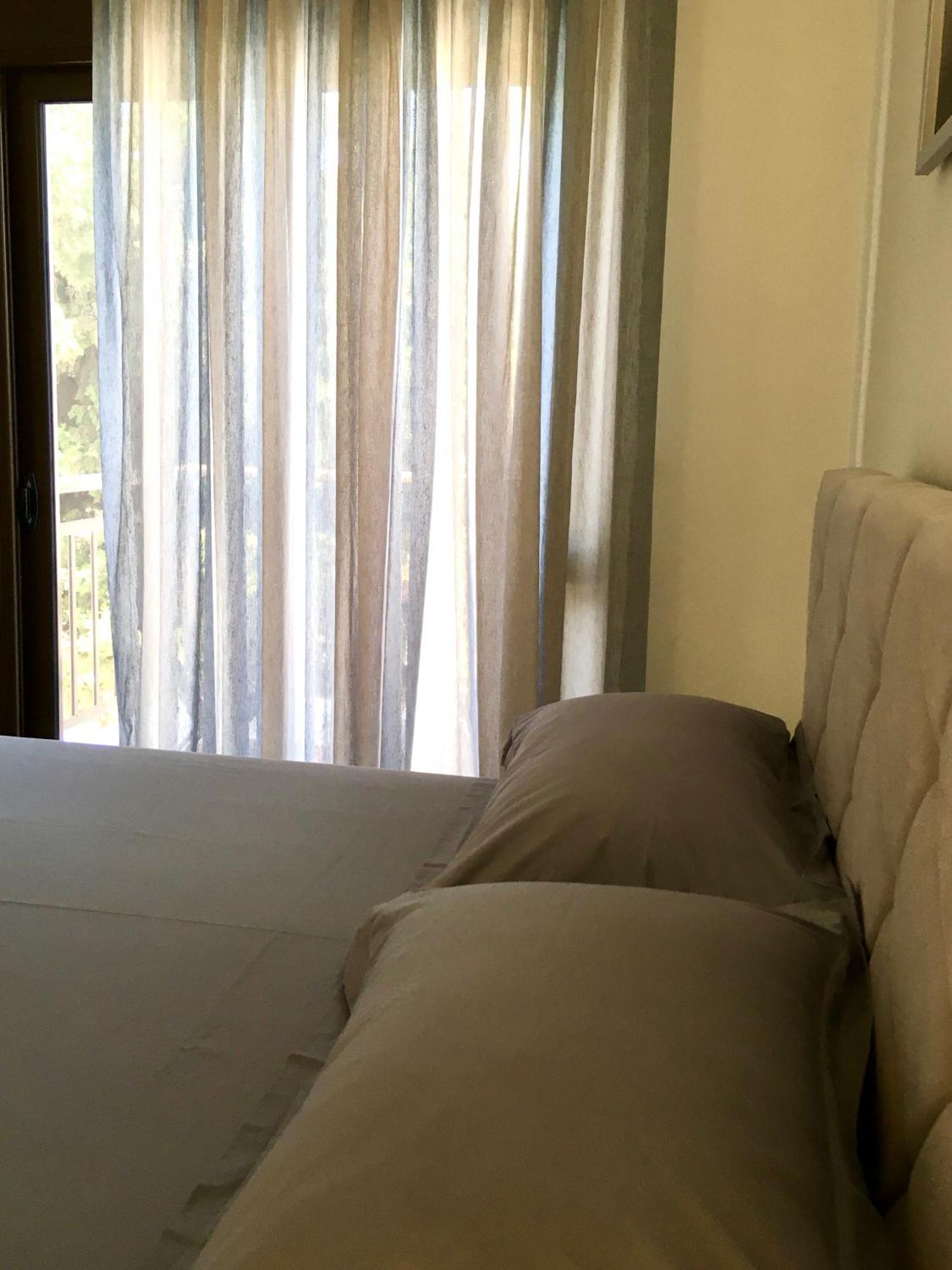 Apartment Harmonia At Court *