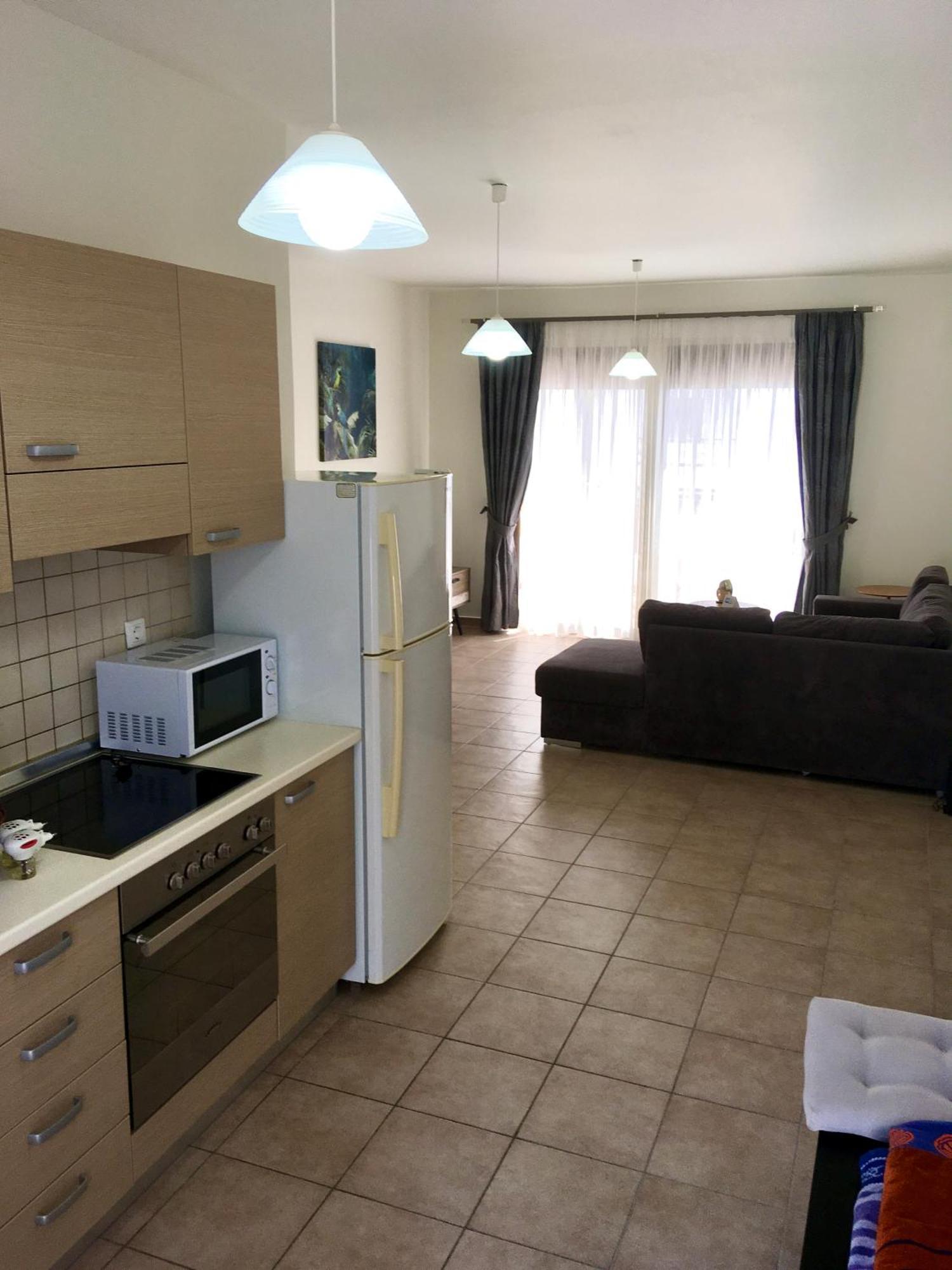 Harmonia At Court Apartment Gennadi